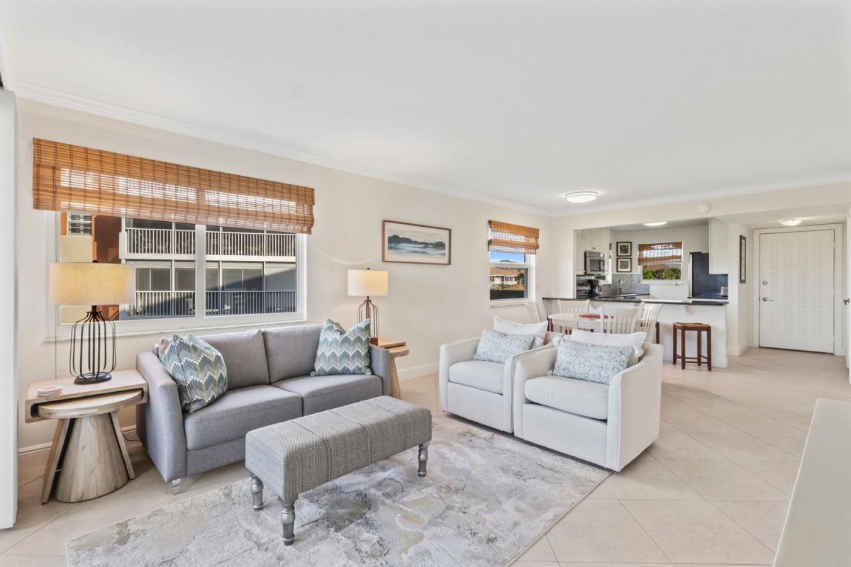 Capri — Lely Golf Estates