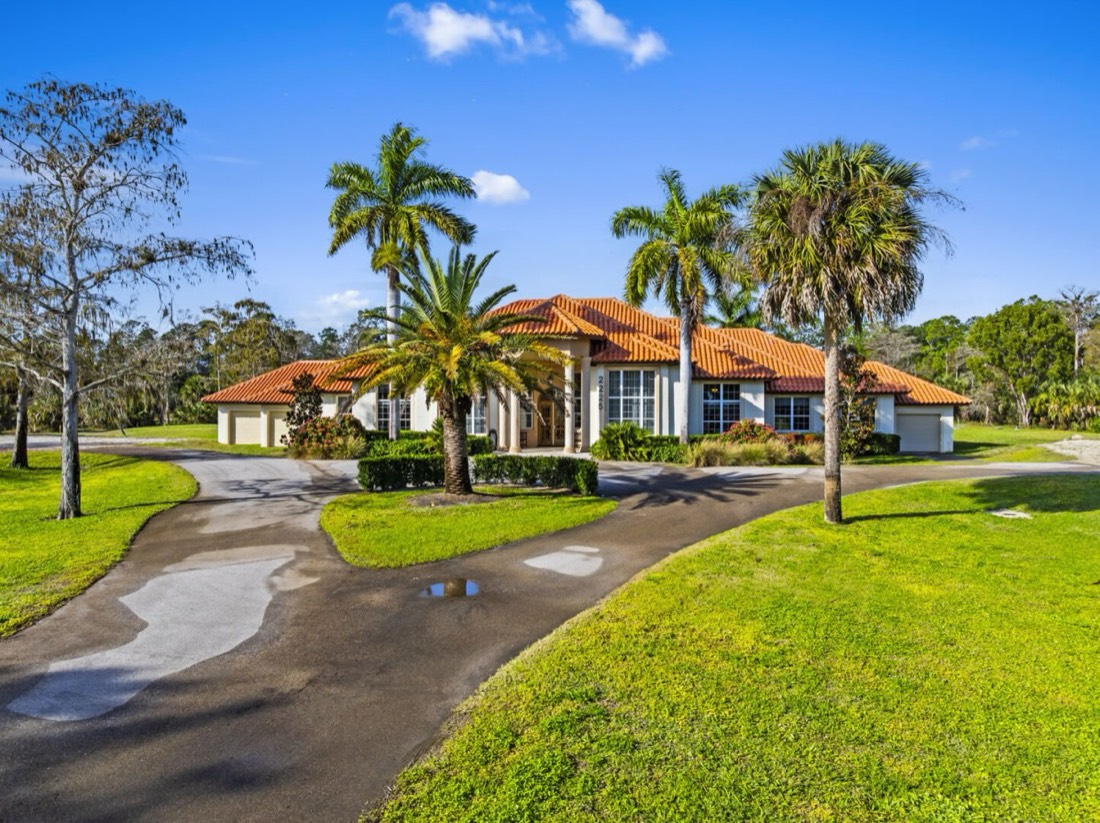 Knickerbocker Estate photo 3