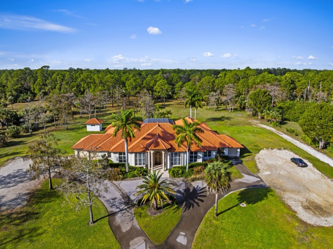 Knickerbocker Estate photo 4