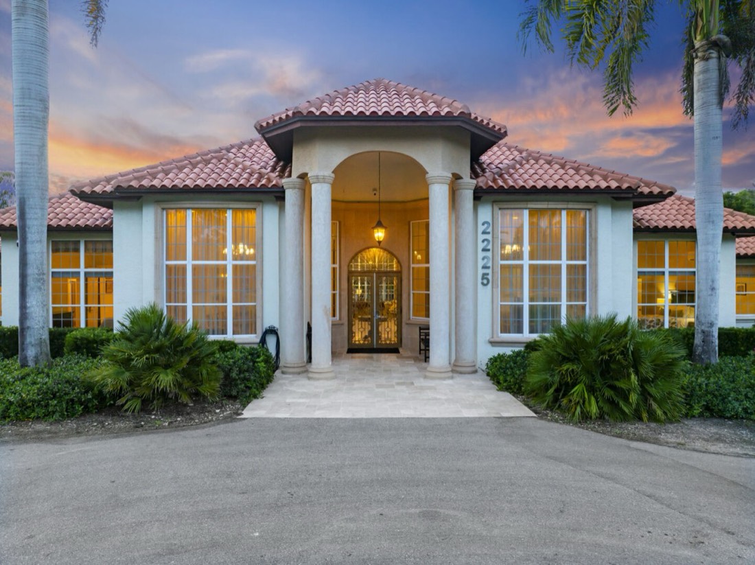 Knickerbocker Estate photo 6