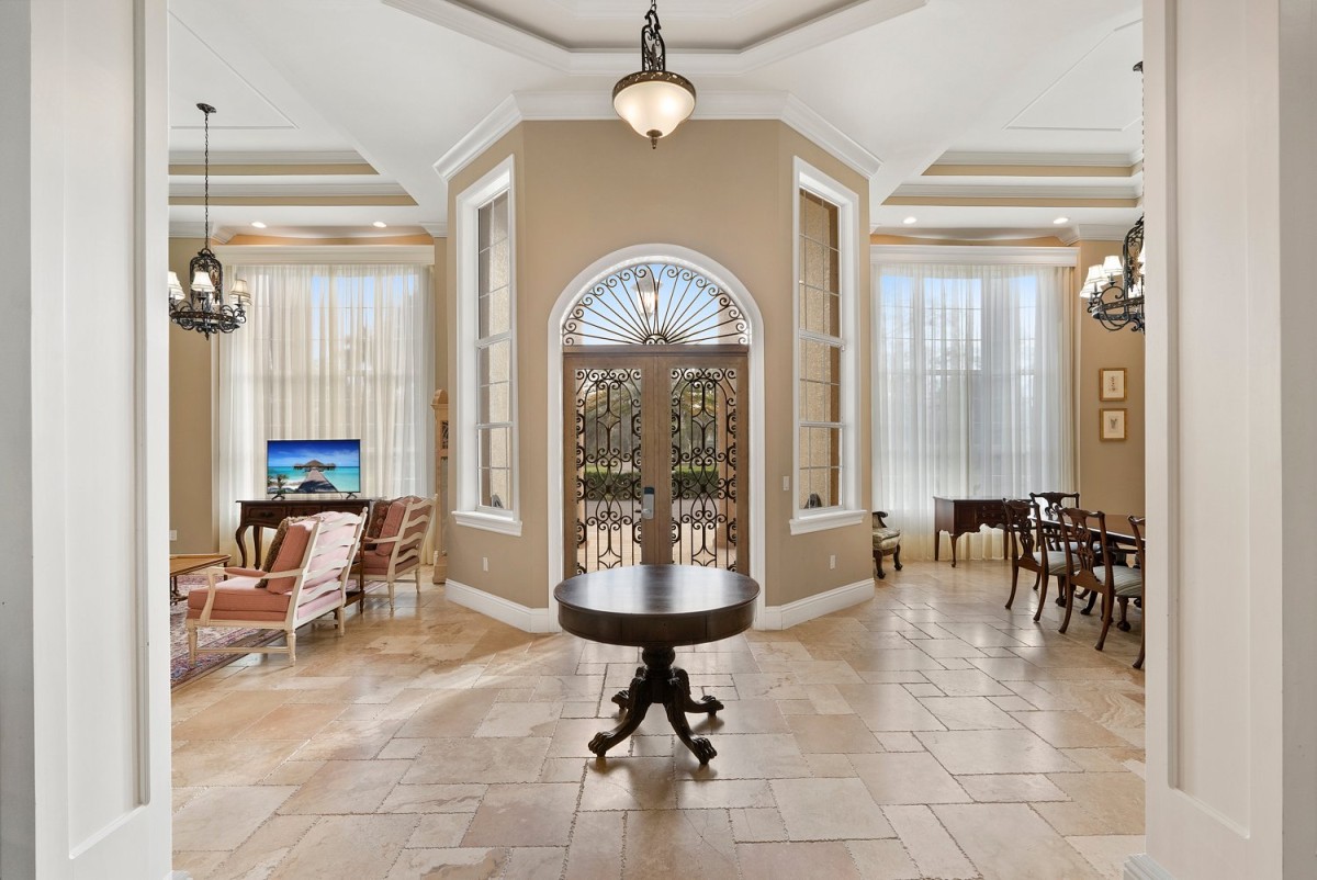 Knickerbocker Estate photo 5