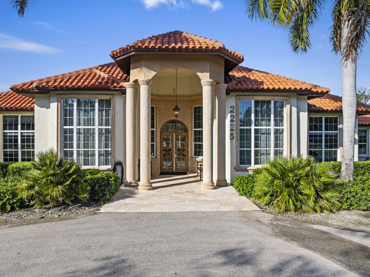 Knickerbocker Estate photo 6