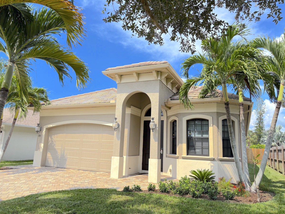 Severina — Naples Park