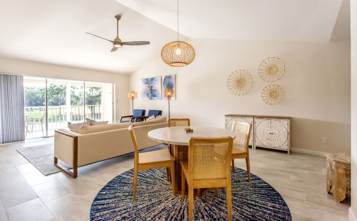 Barolo vacation rental in Vineyards, Naples FL