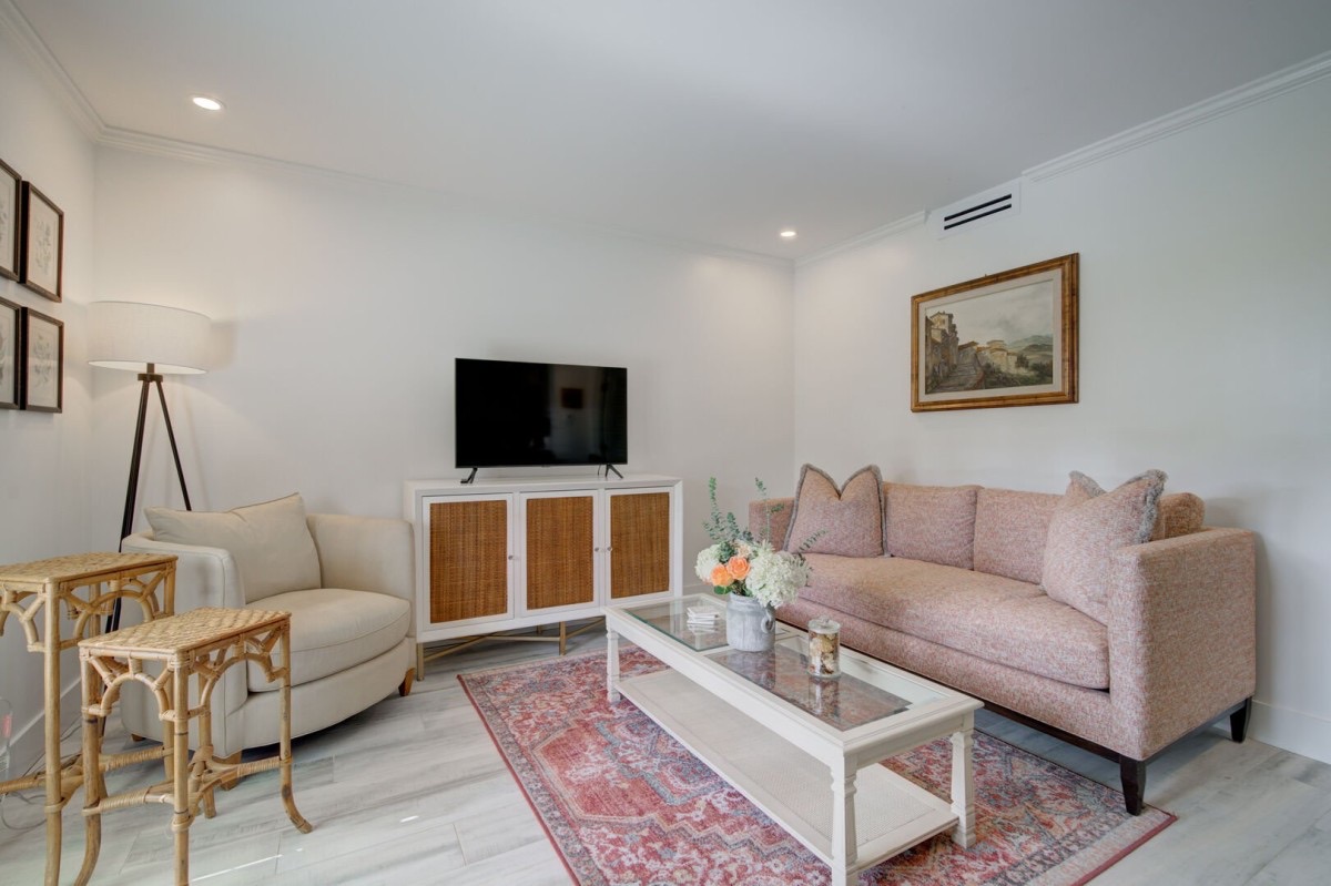 LeMalo vacation rental in Olde Naples, Naples FL