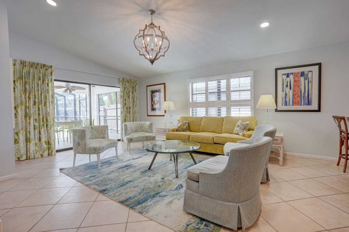 Milano vacation rental in Naples Park, Naples FL