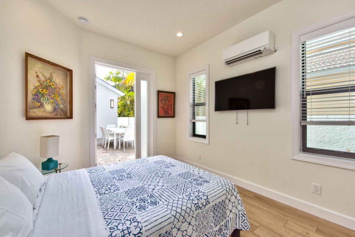 Sorrento vacation rental in Naples Park, Naples FL