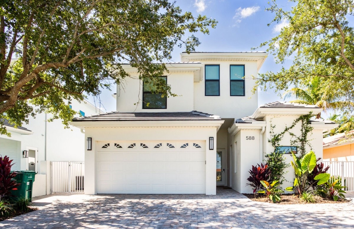 Sorrento Cabana vacation rental in Naples Park, Naples FL