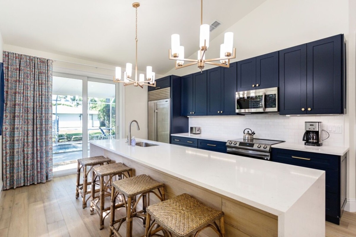 Tuscan vacation rental in Naples Park, Naples FL