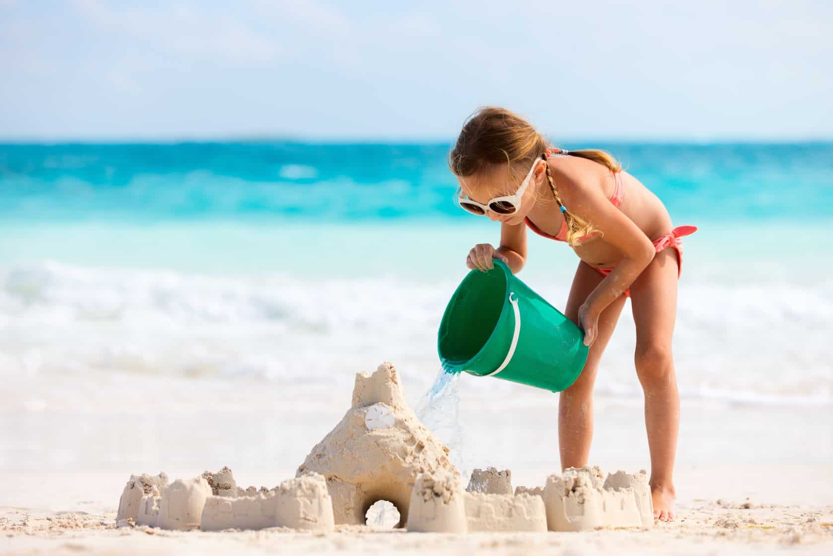 Beach Essentials for Naples, FL Trip
