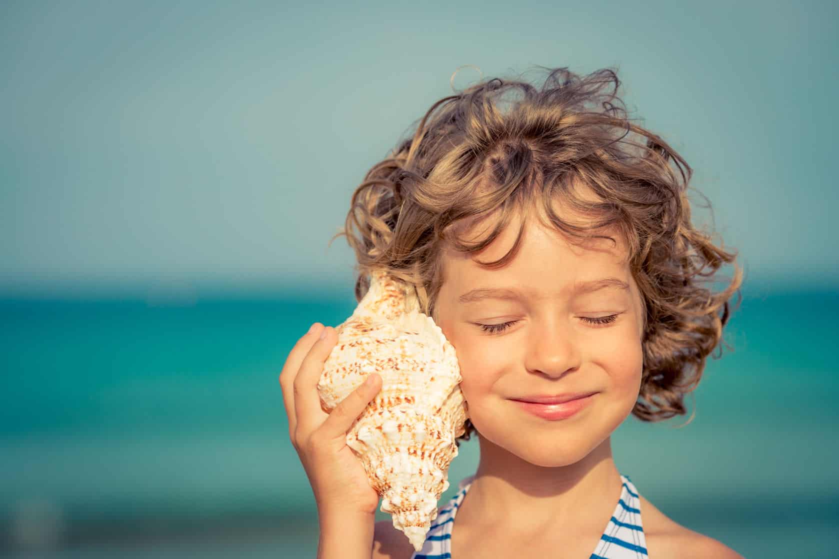 Where, When and How to Enjoy Shelling on the Beach in Naples, FL