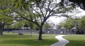 Cambier Park