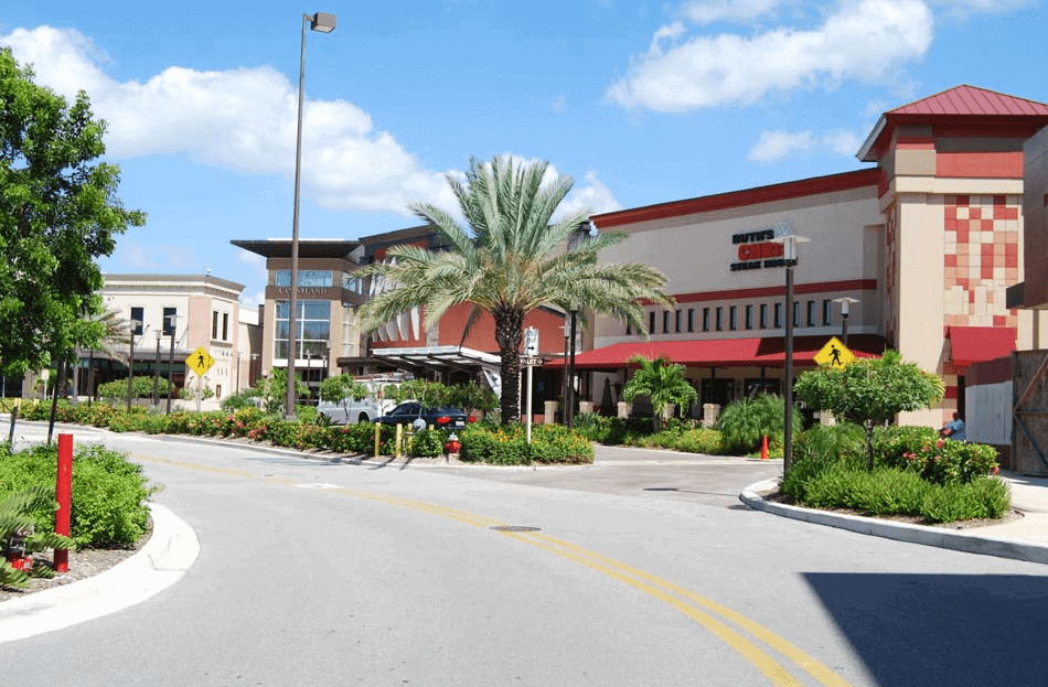 Coastland Center Mall
