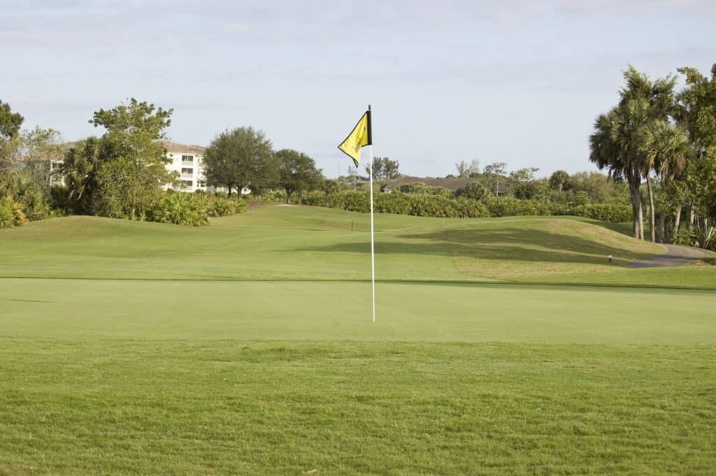 Best Naples Golf Courses - Top 5 Golf Courses in Naples, Florida