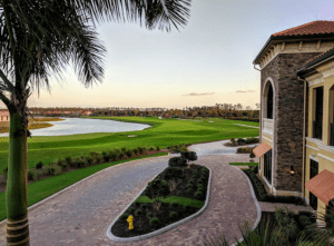 TPC Treviso Bay