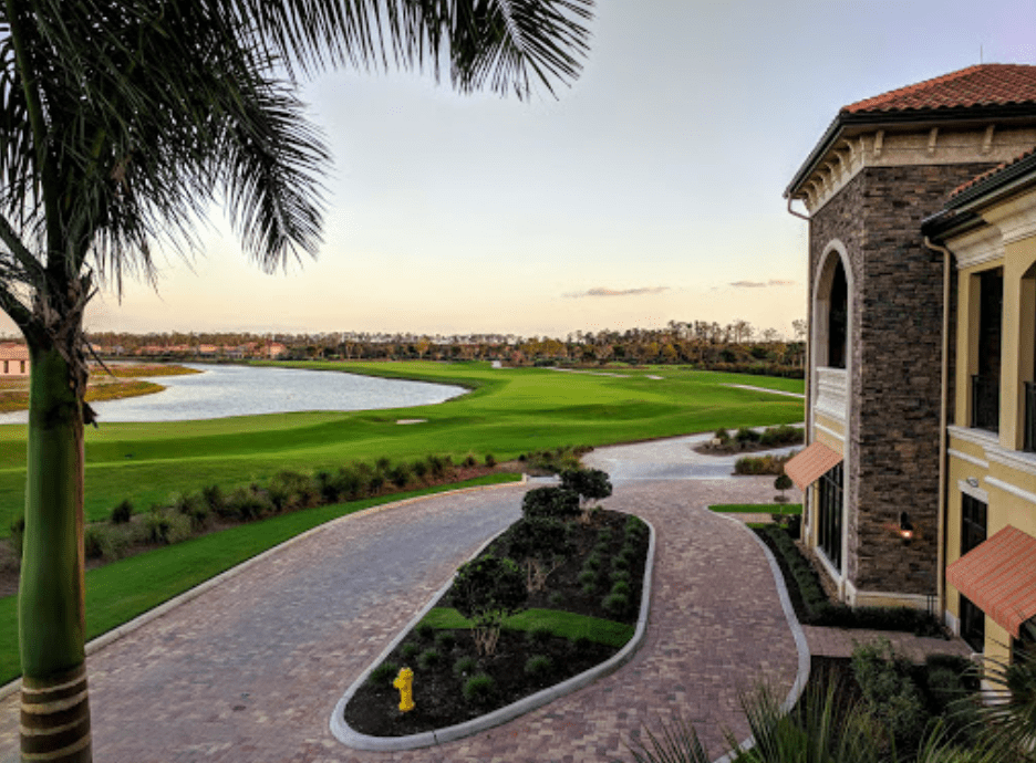 TPC Treviso Bay: One of the Best Golf Courses in Naples