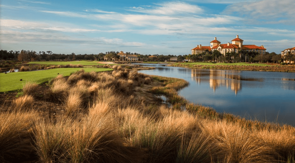 Tiburón Golf Club