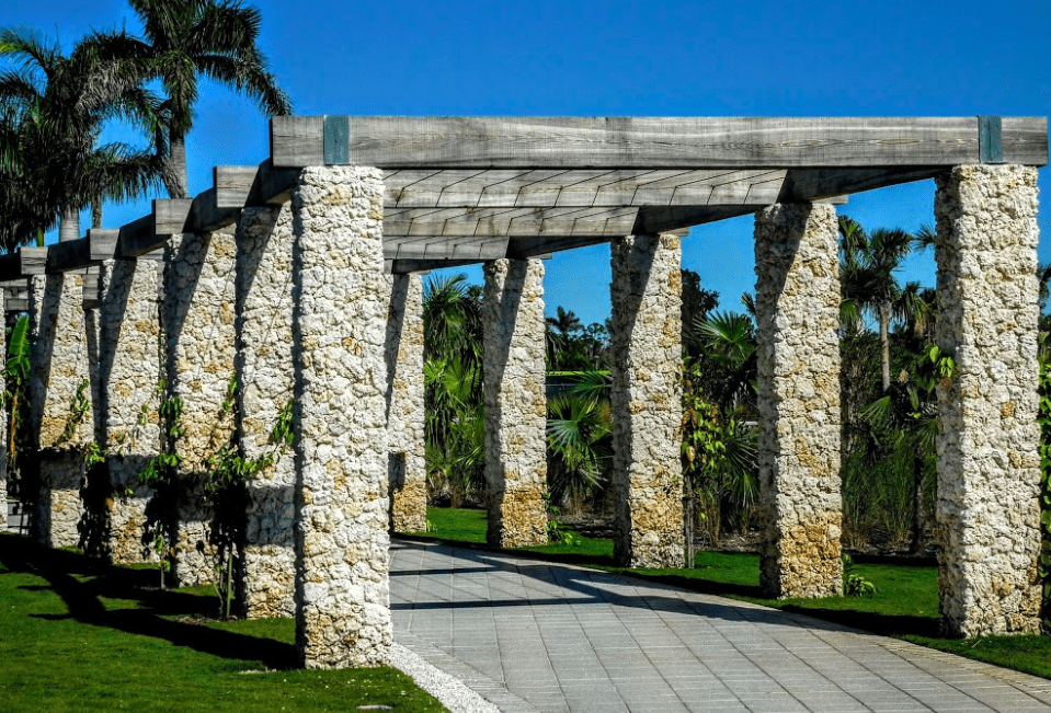 Naples Botanical Garden