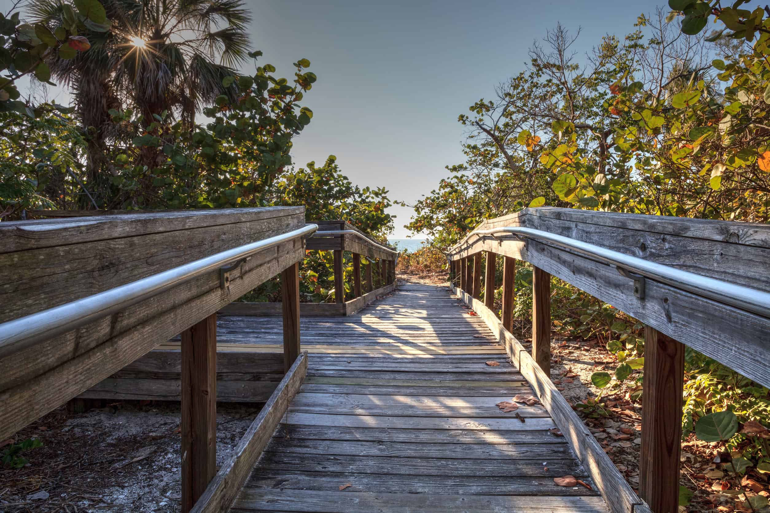 Vanderbilt Beach Rentals