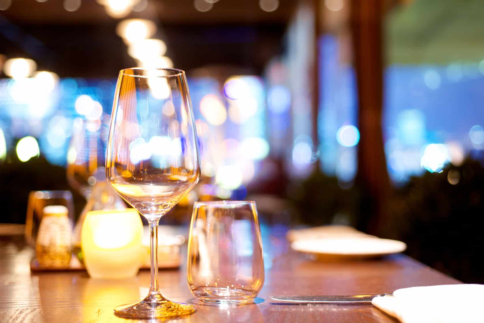 5 of the Best Romantic Restaurants in Naples, Florida