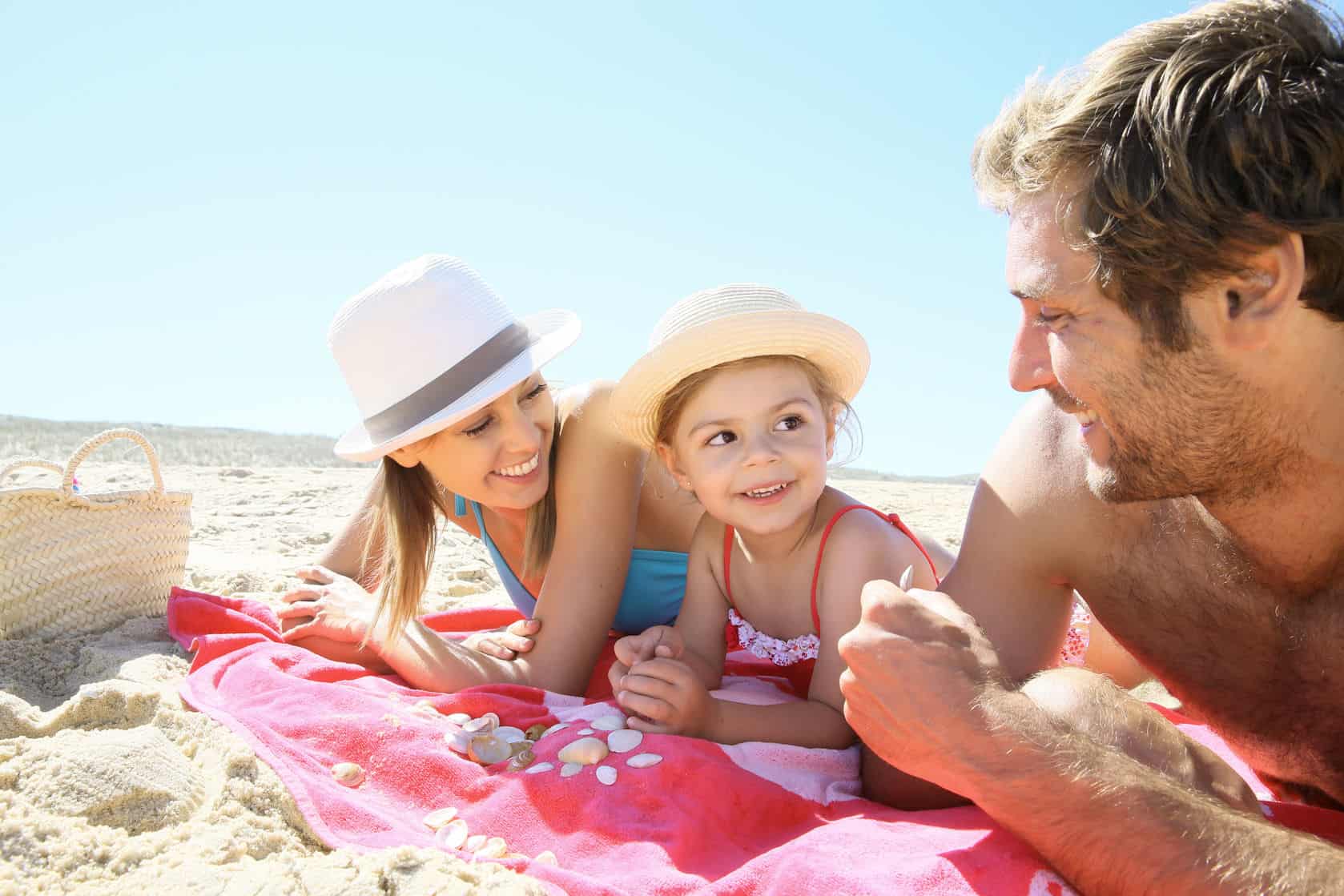 4 Tips for Choosing a Vacation Rental