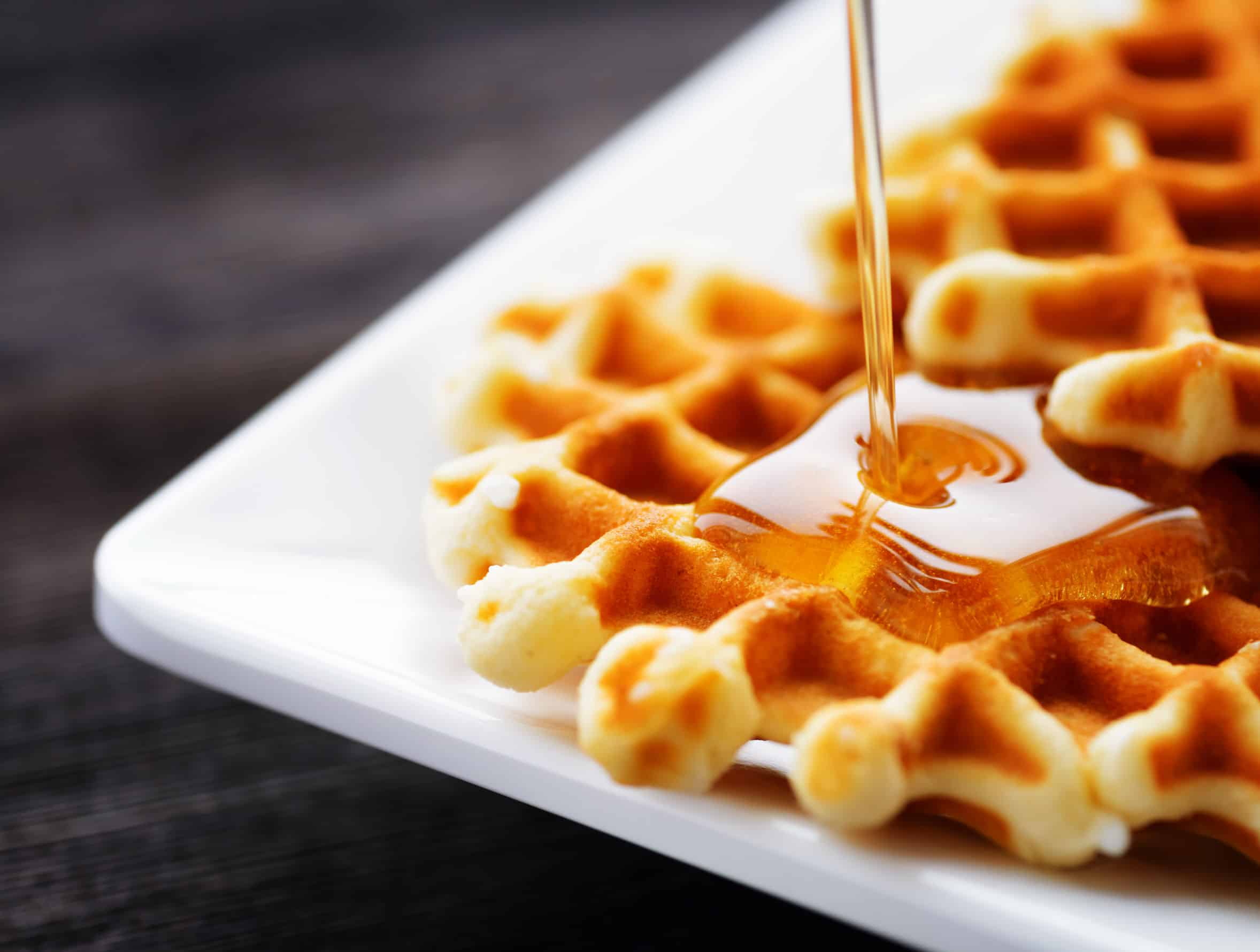 Top 5 Naples Breakfast Hotspots