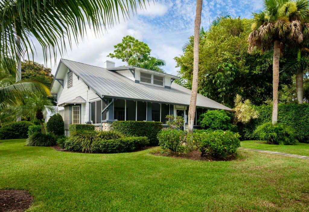 A Brief History of Beautiful Naples, Florida