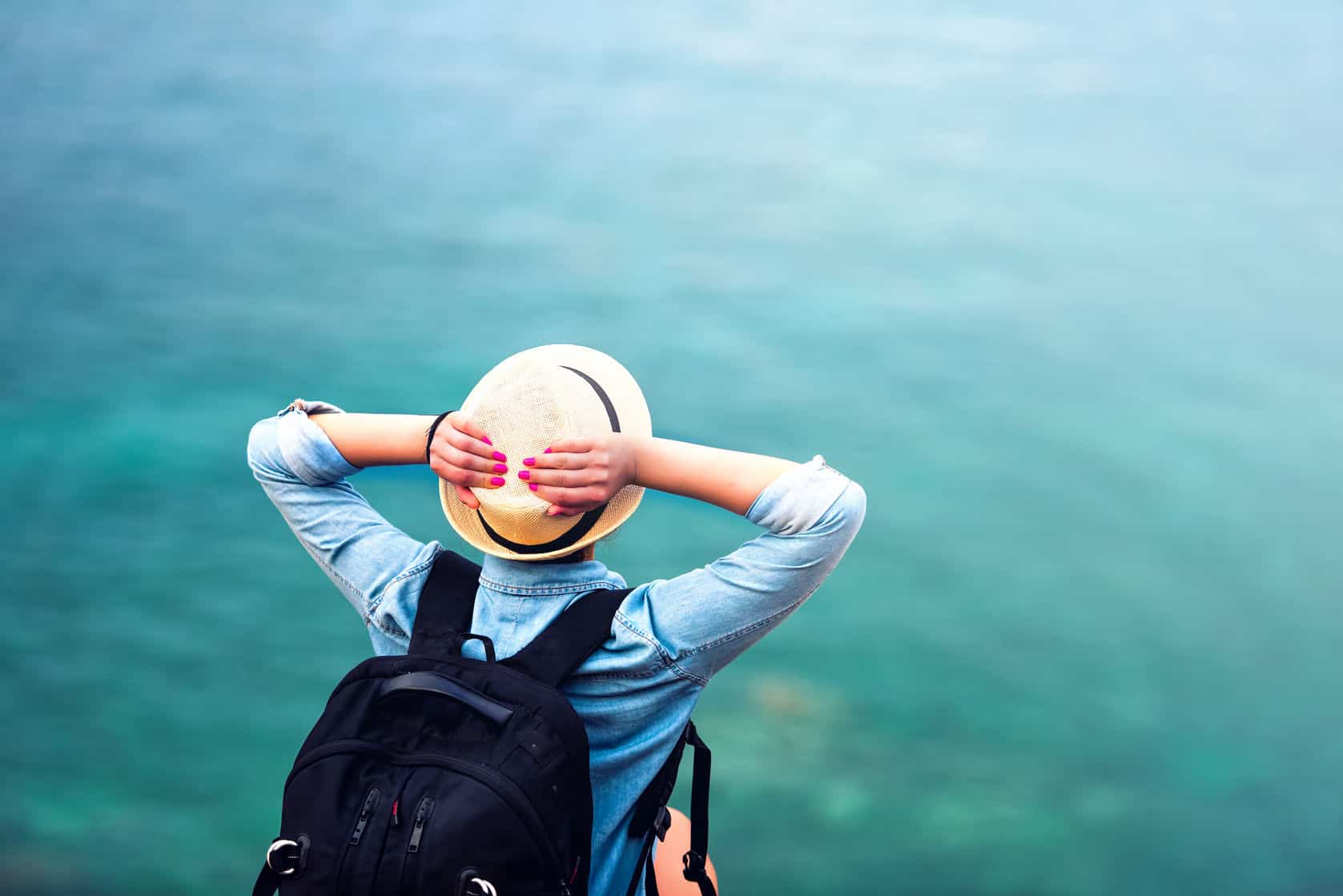 Take A Vacation: It's Good For Your Health And The Economy