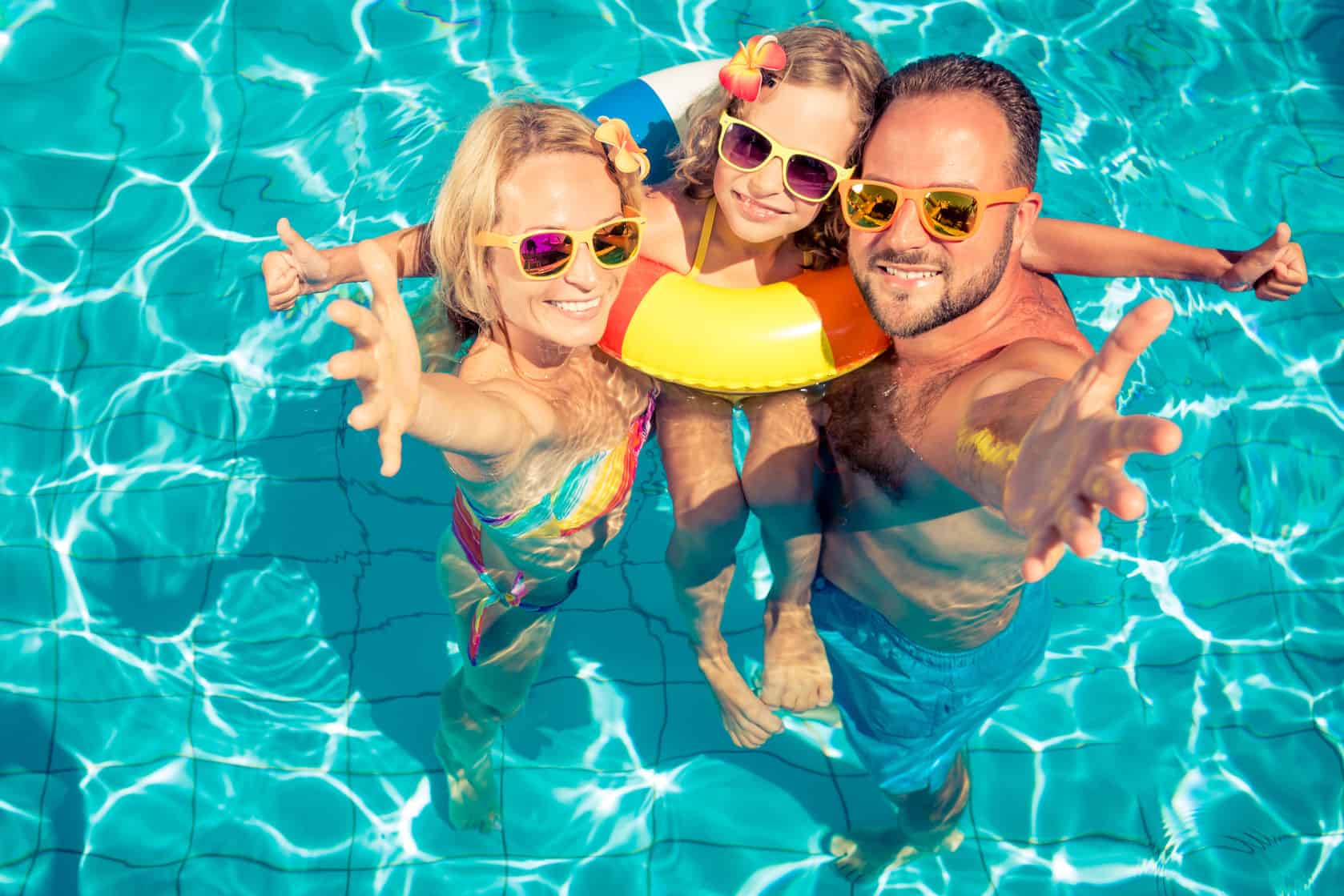 8 Tips for a Memorable Family Vacation