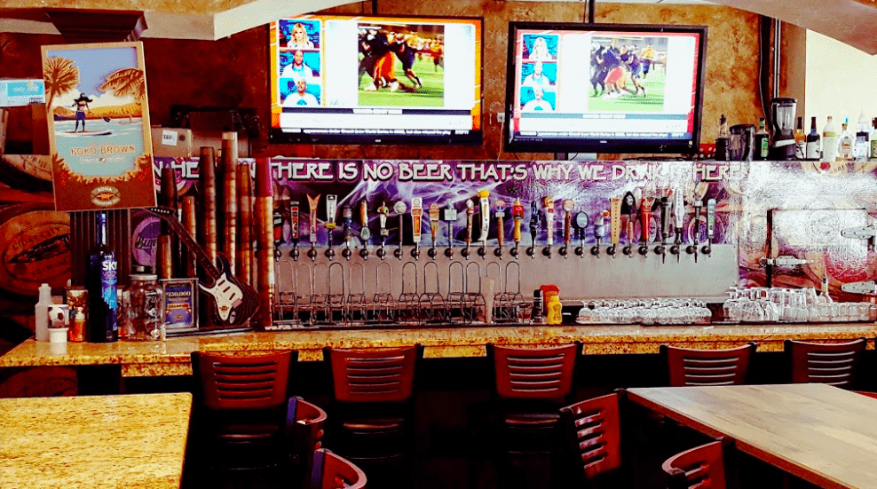Marco Island Brewery