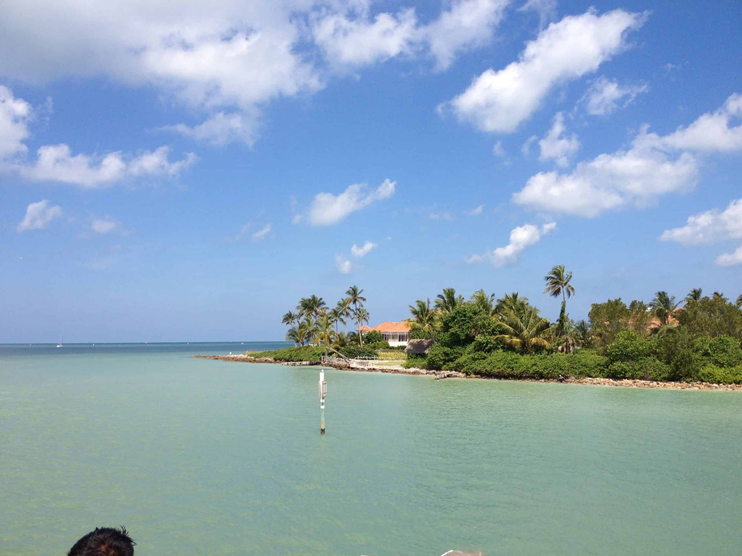 Port Royal Naples | Information & Driving Directions