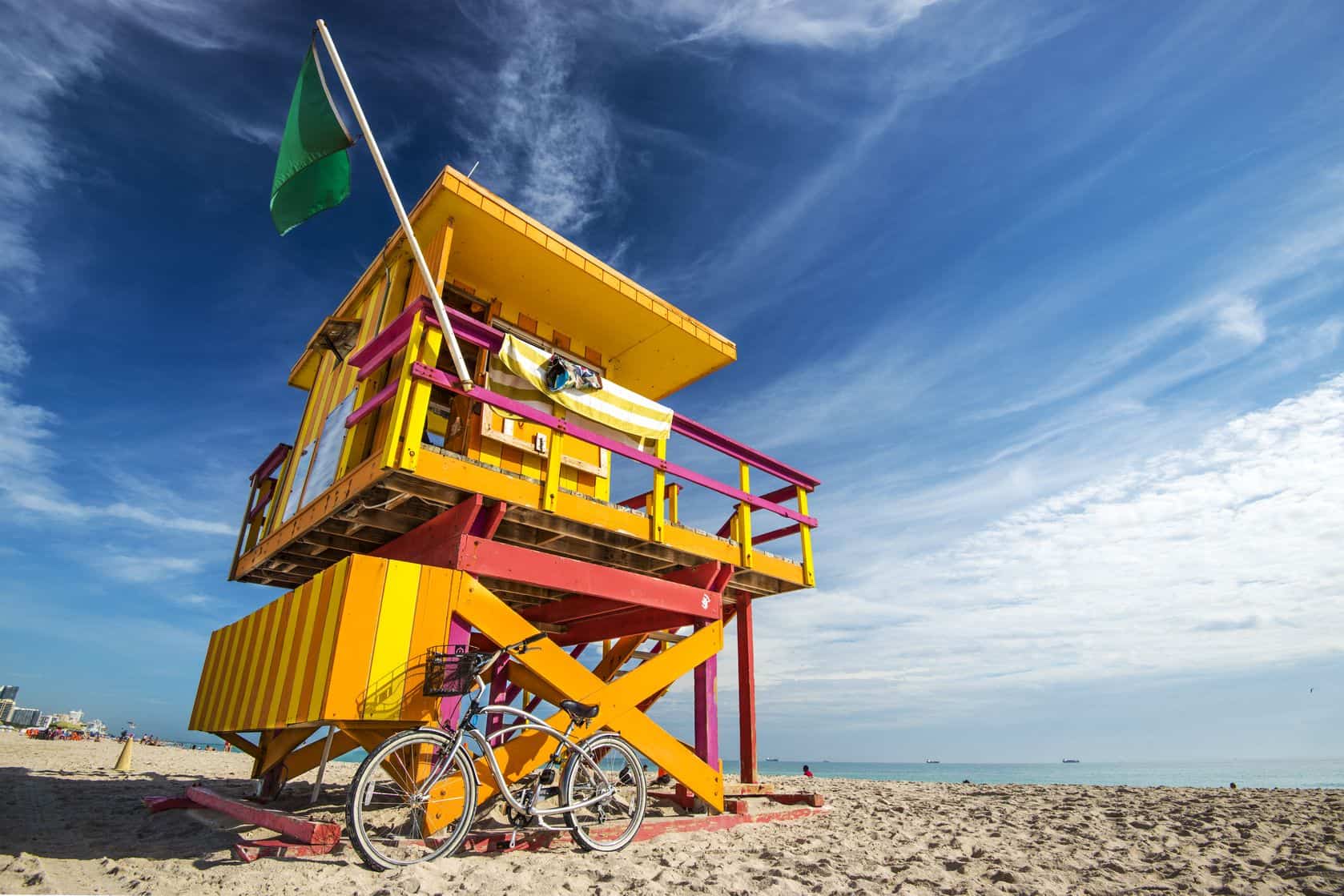 8 Top Places to Visit in Florida