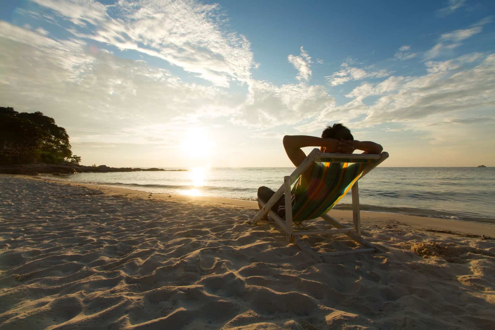 Tigertail Beach