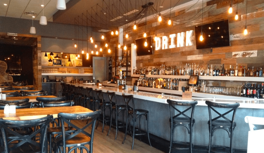 Hobnob Kitchen & Bar Naples, FL
