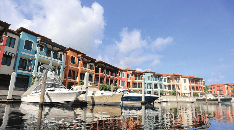 Naples Bay Resort and Marina