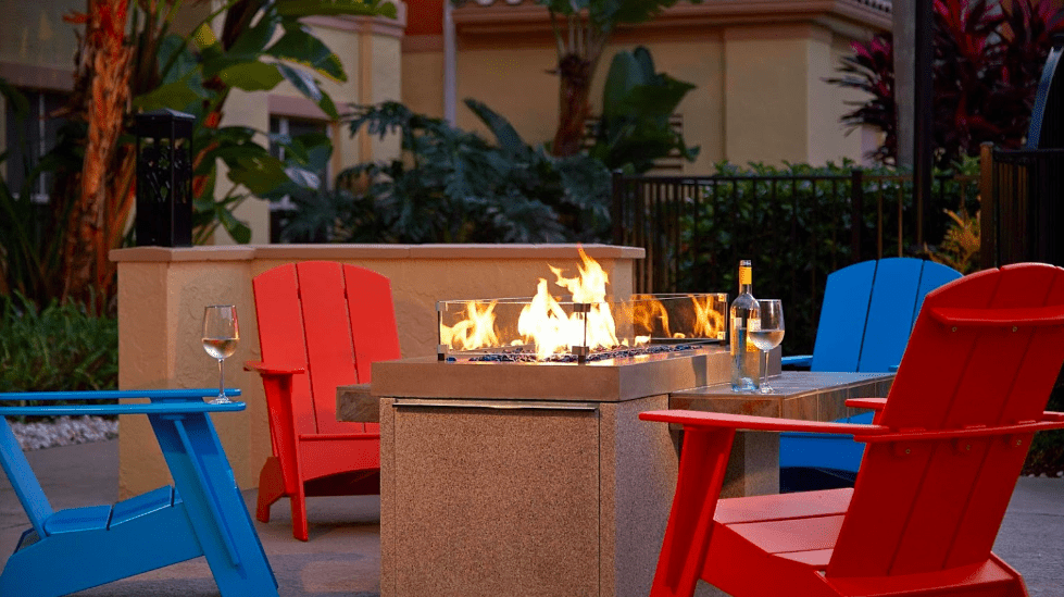 Residence Inn by Marriott Naples