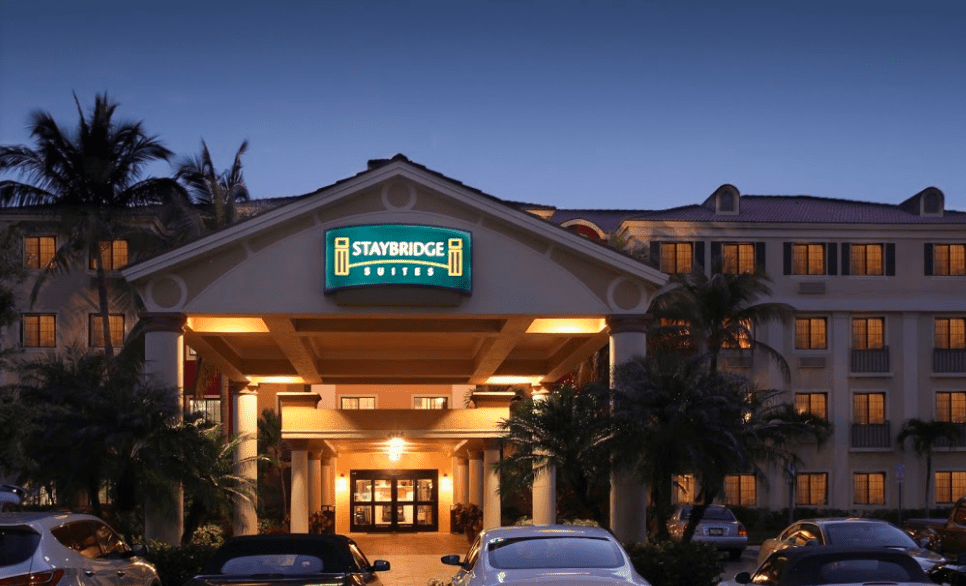 Staybridge Suites Naples Gulf Coast