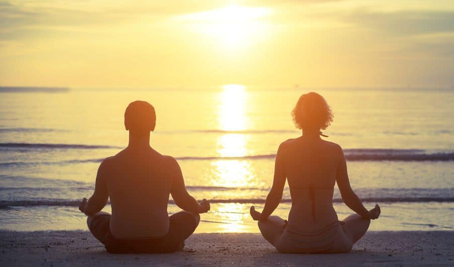 Find Your Center with Yoga in Naples
