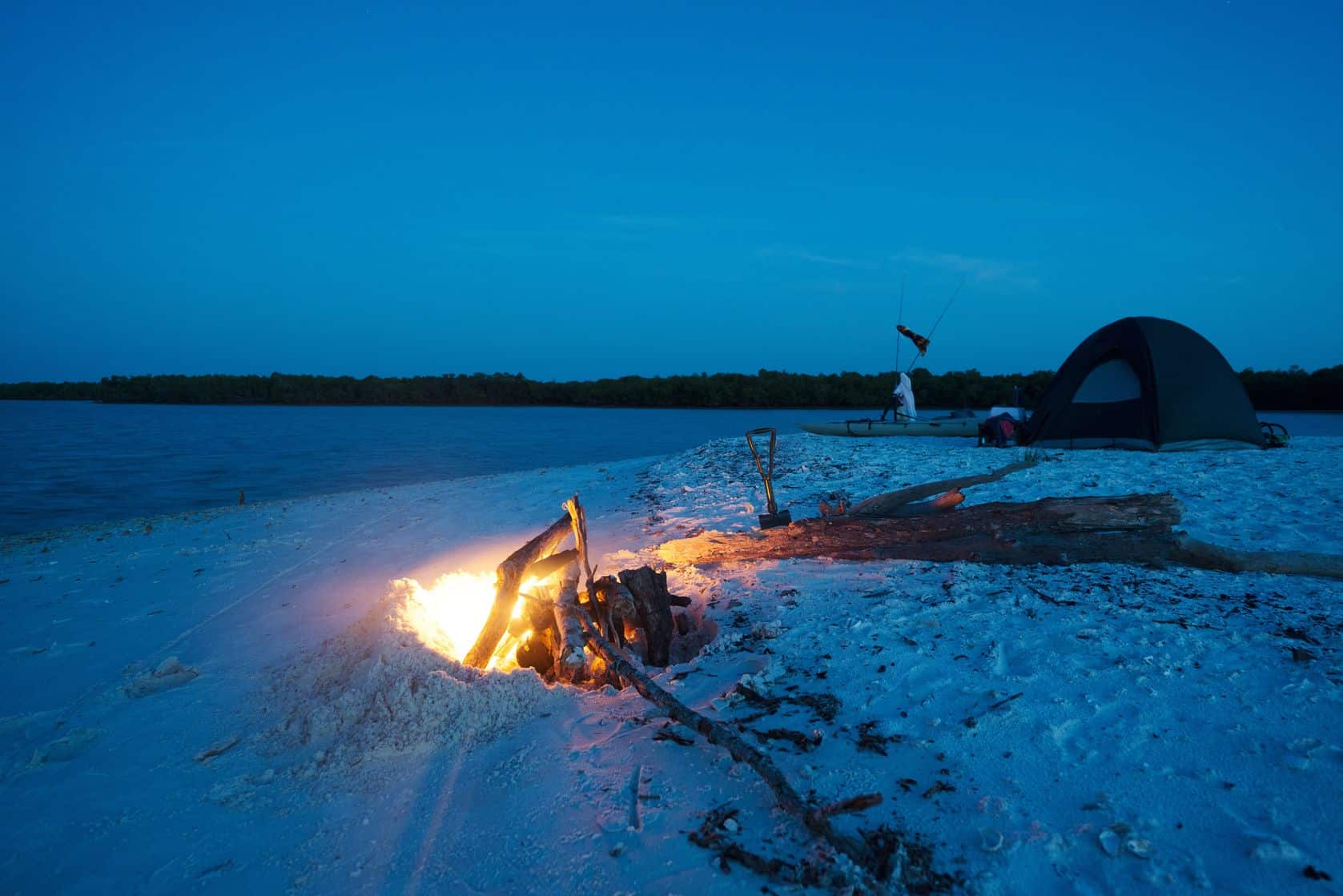 7 Tips for Exploring Florida’s Ten Thousand Islands