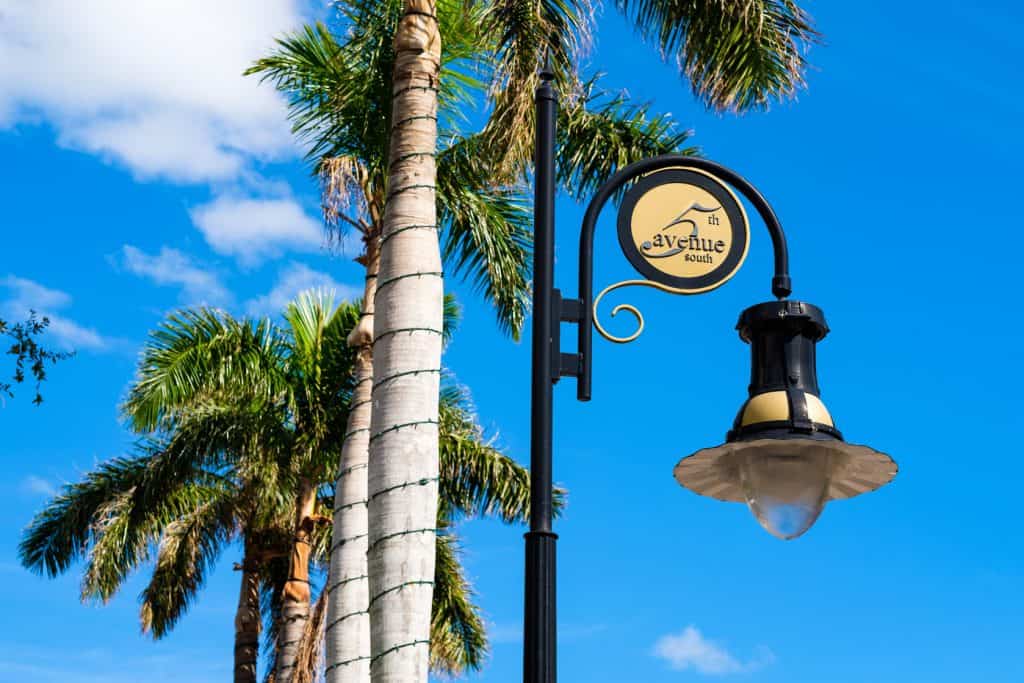 Dining in Naples: 3 Must-Try Spots in Old Naples