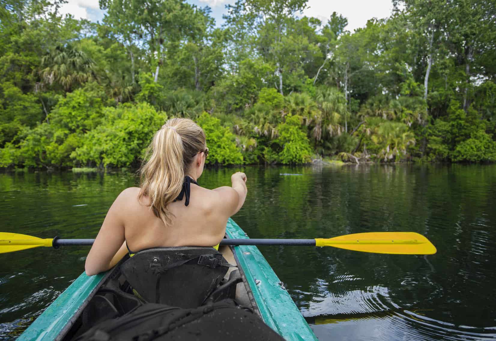 Naples Outdoor Activities | Fishing, Shelling, Boating & Beaches