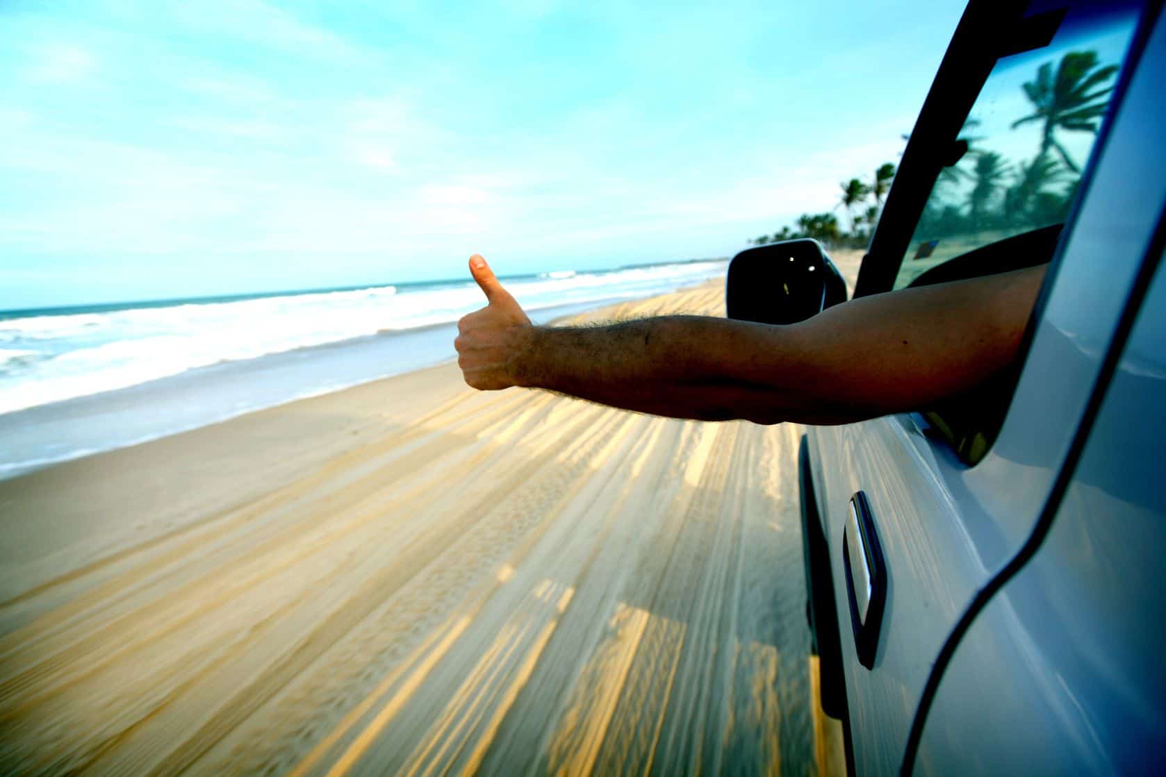 Guide to Book Your Vacation at the Right Time