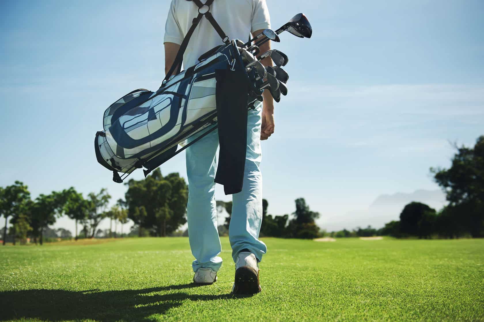 Naples Golf Courses for Every Budget