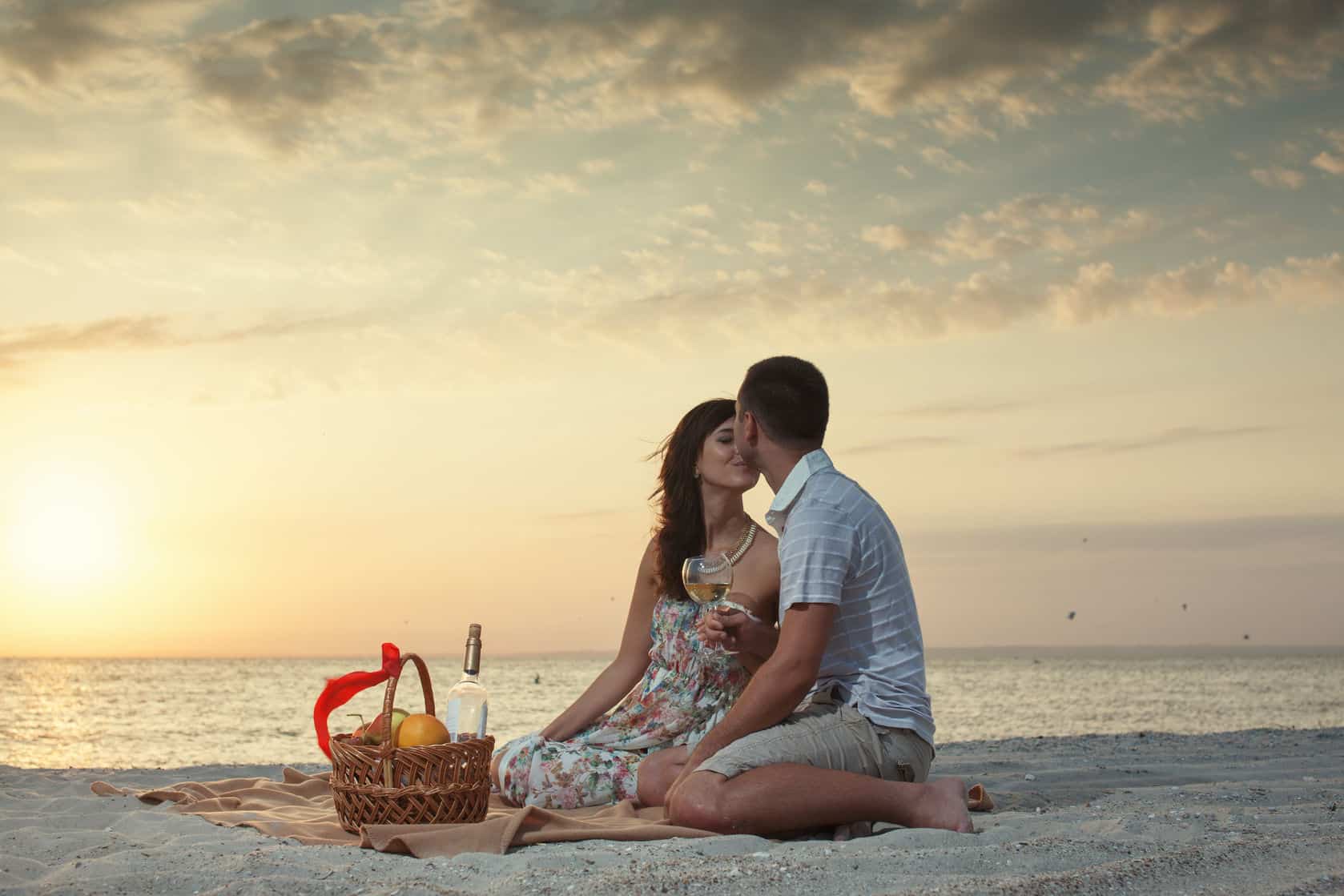 Romantic Things to Do in Florida