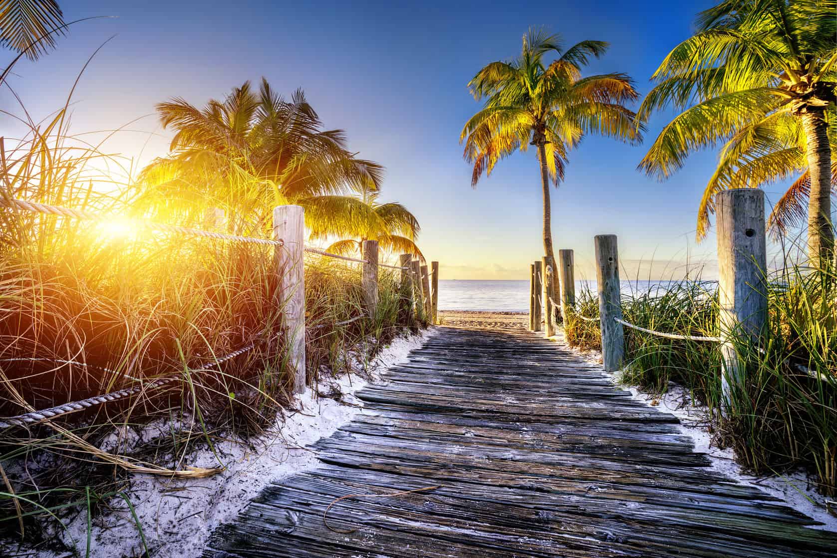 6 Day Trips from Orlando Florida