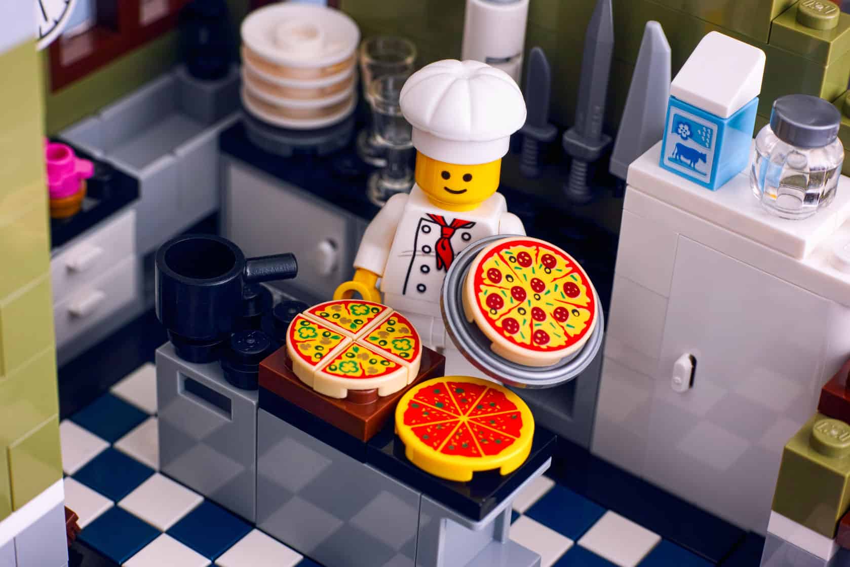 Top Pizza Places (So Far) in Naples