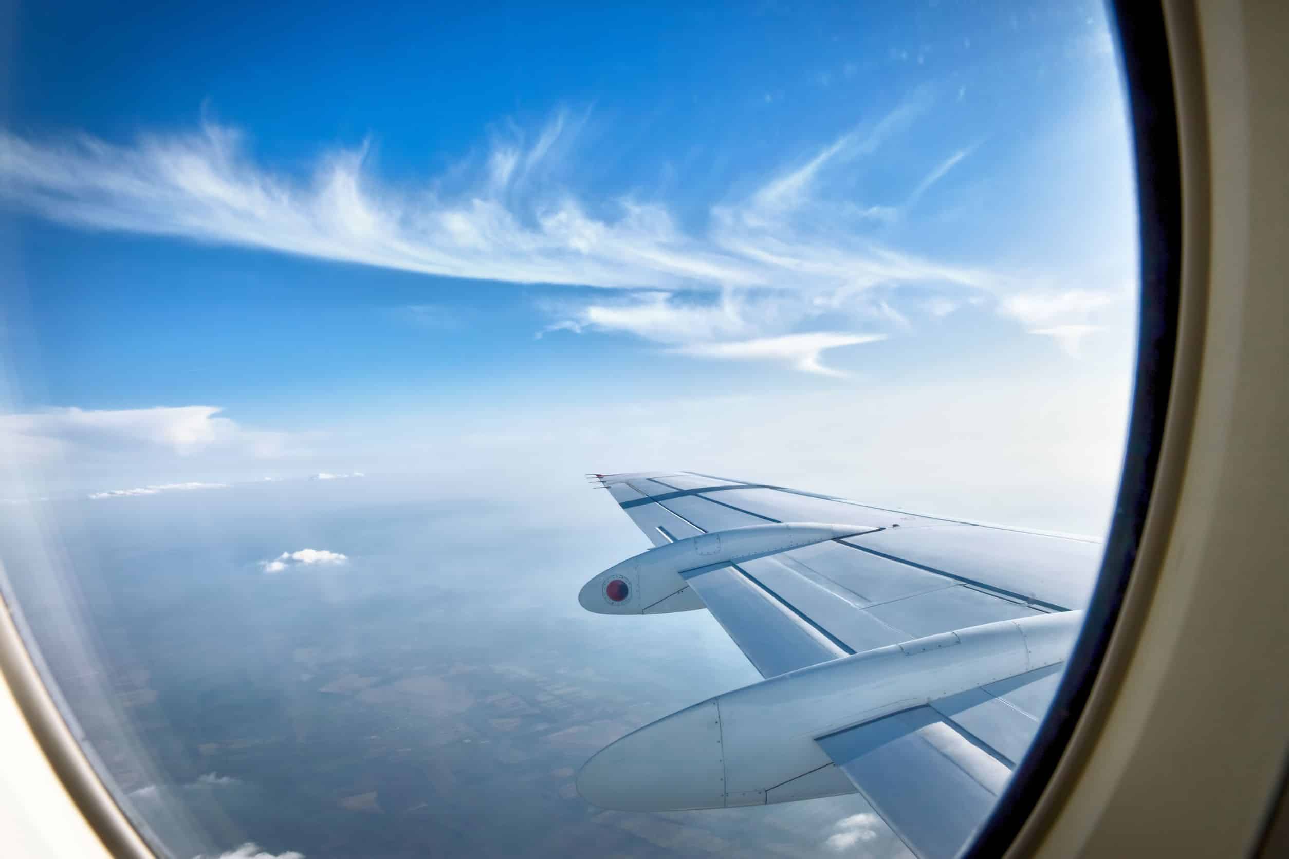 Nonstop Flights to Southwest Florida International Airport