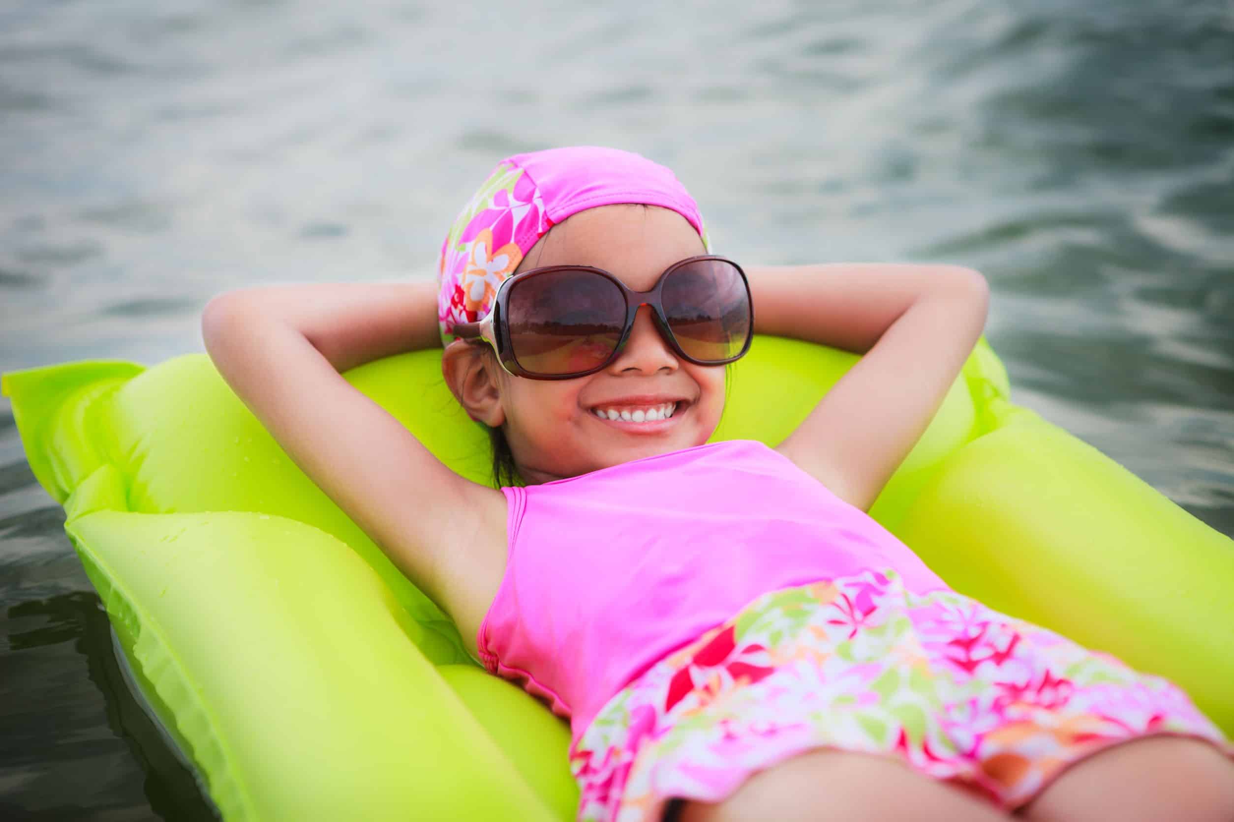 The Complete List of Park Shore Resort Amenities