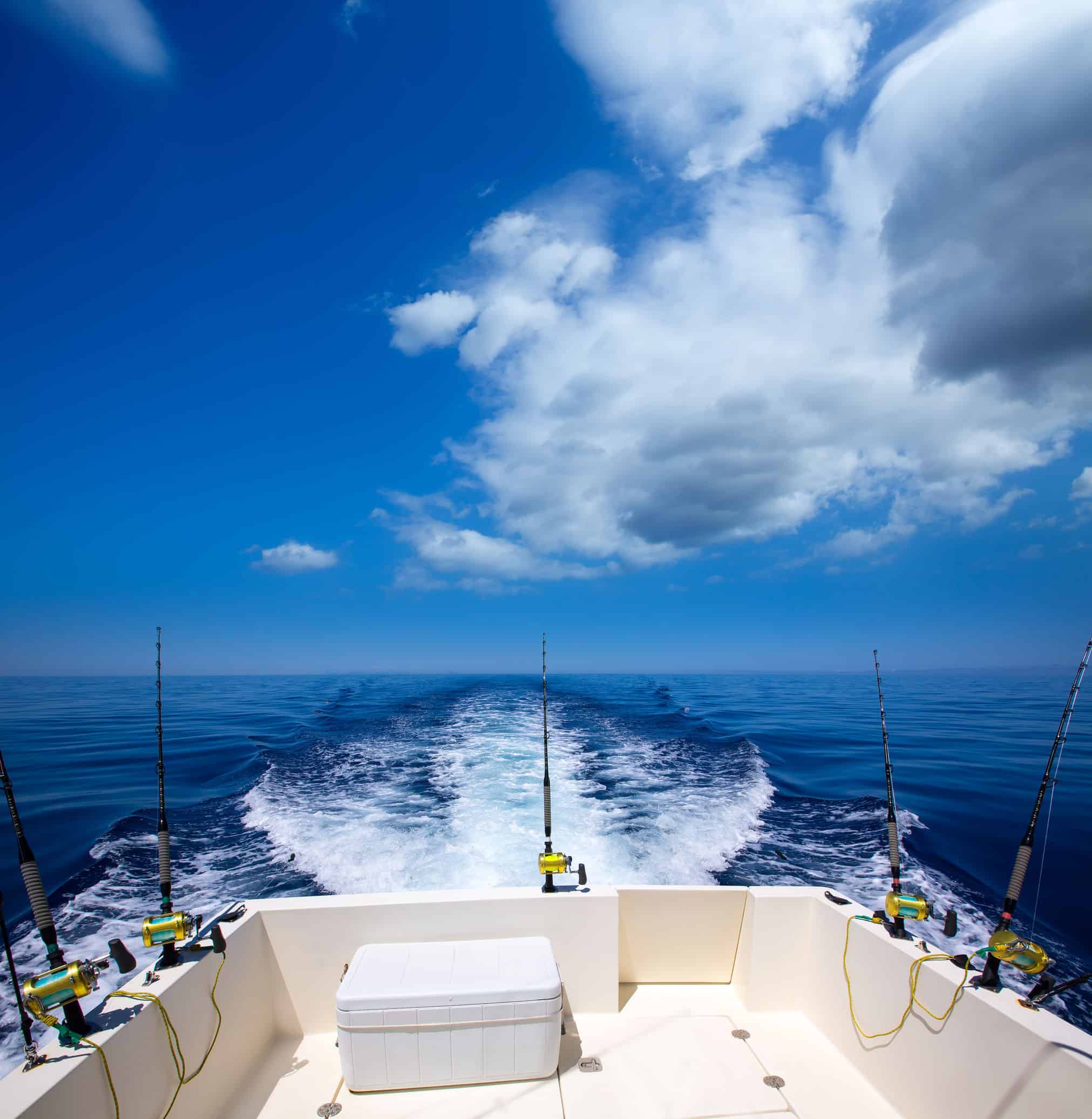 How to Charter a Yacht in Naples, FL