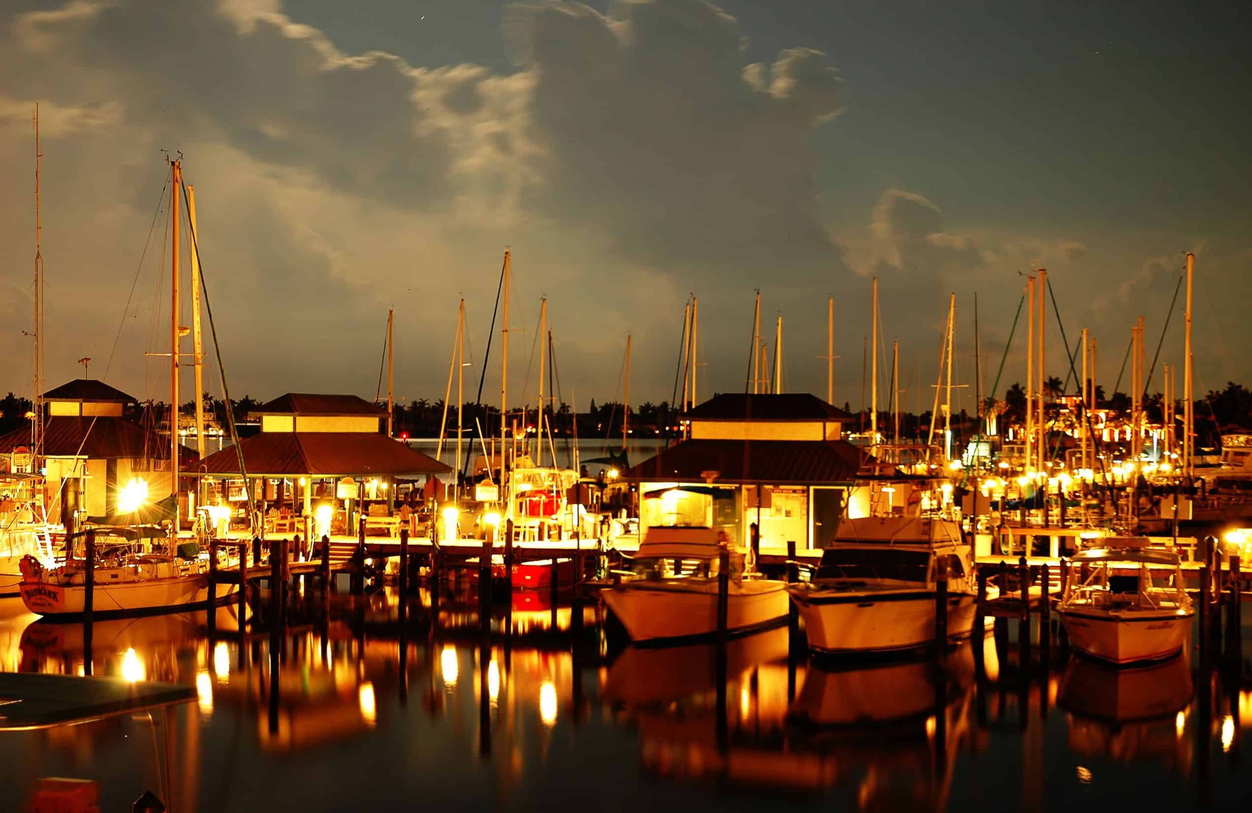 Naples, Florida Travel Guide